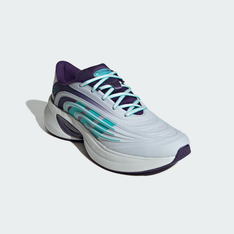 adidas adidas CLIMACOOL SPW MERCEDES-AMG PETRONAS F1 Sneaker Herren - Blue Tint / Semi Mint Rush / Dark Purple - 3 | SportScheck