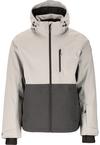 Whistler Rossburg Skijacke Herren - 1156 Ultimate Gray