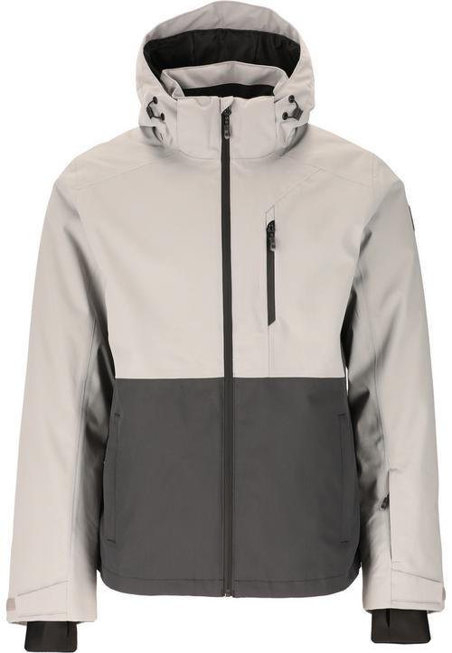 Whistler Rossburg Skijacke Herren