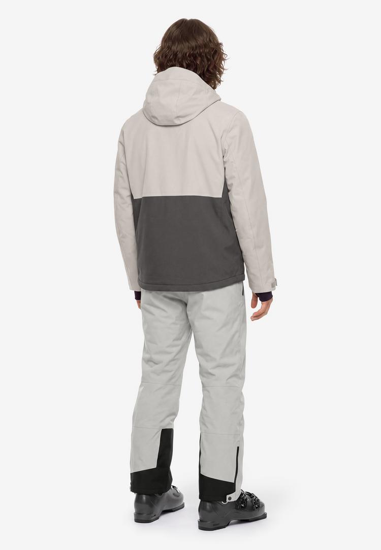 Whistler Whistler Rossburg Skijacke Herren - 1156 Ultimate Gray - 3 | SportScheck