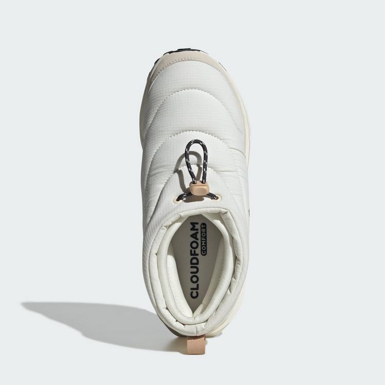 adidas adidas ASTRASTAR BOOT SCHUH Sneaker Damen - Off White / Night Grey / Magic Beige - 1 | SportScheck