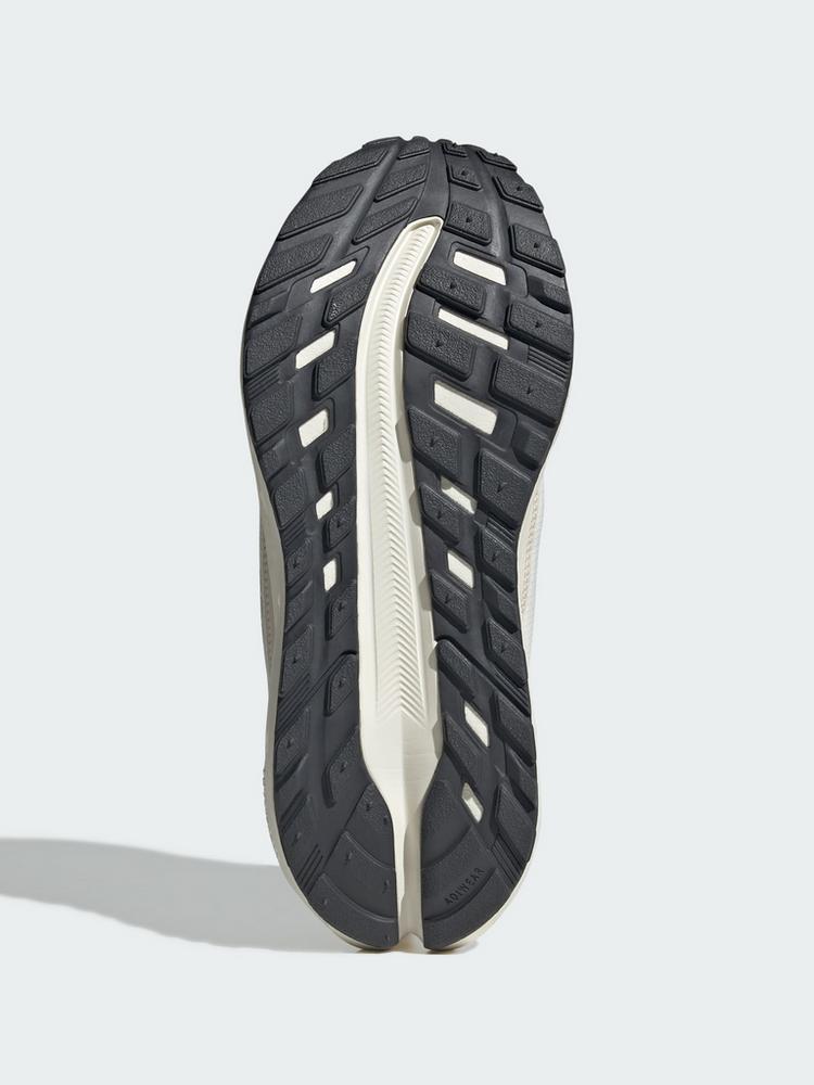 adidas adidas ASTRASTAR BOOT SCHUH Sneaker Damen - Off White / Night Grey / Magic Beige - 2 | SportScheck