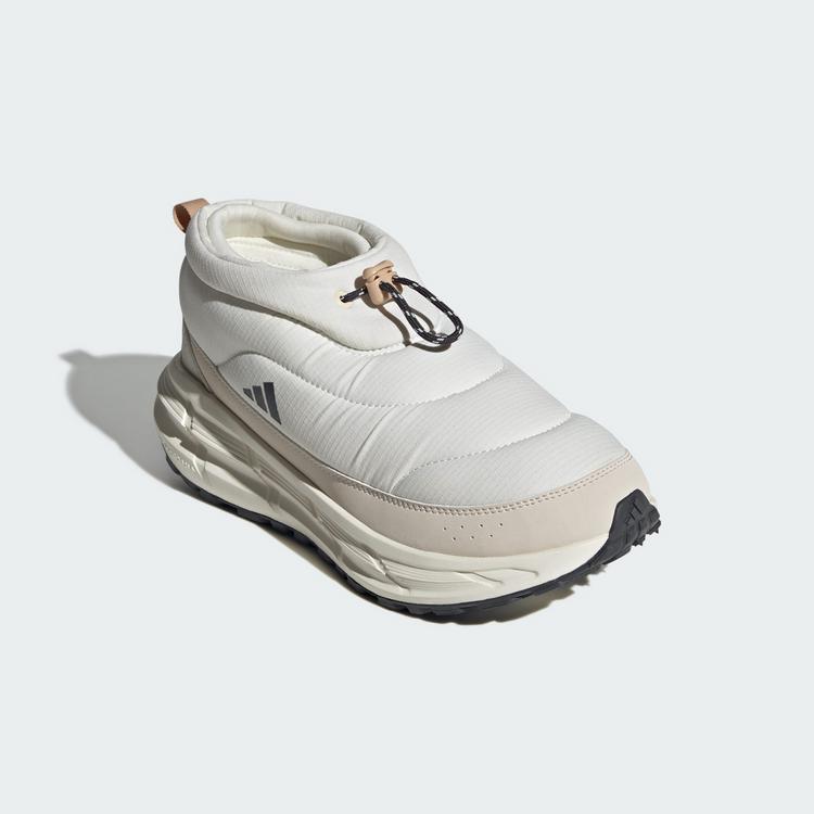 adidas adidas ASTRASTAR BOOT SCHUH Sneaker Damen - Off White / Night Grey / Magic Beige - 3 | SportScheck