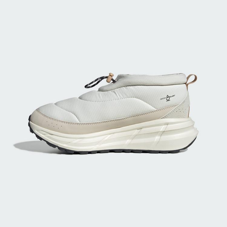 adidas adidas ASTRASTAR BOOT SCHUH Sneaker Damen - Off White / Night Grey / Magic Beige - 5 | SportScheck