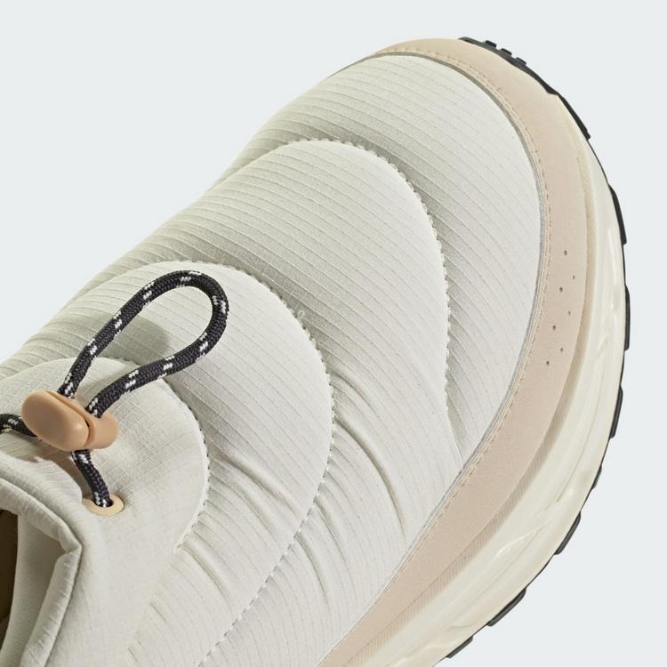 adidas adidas ASTRASTAR BOOT SCHUH Sneaker Damen - Off White / Night Grey / Magic Beige - 6 | SportScheck