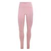 adidas 3-STREIFEN STUDIO ALL ME LEGGINGS, Tights Damen - Magic Mauve