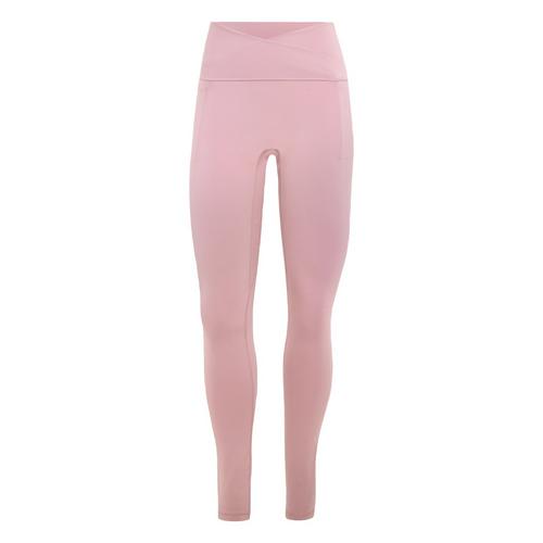 adidas 3-STREIFEN STUDIO ALL ME LEGGINGS, Tights Damen