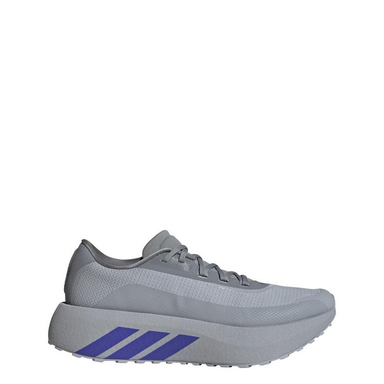 adidas adidas HYPERBOOST GTX M Schuh Laufschuhe Herren - Halo Silver / Solar Purple / Solar Purple - 0 | SportScheck
