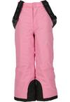 ZigZag Provo Skihose Kinder - 4391 Begonia Pink