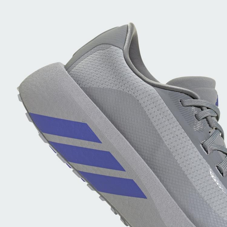 adidas adidas HYPERBOOST GTX M Schuh Laufschuhe Herren - Halo Silver / Solar Purple / Solar Purple - 7 | SportScheck