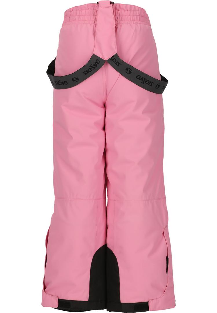 ZigZag ZigZag Provo Skihose Kinder - 4391 Begonia Pink - 0 | SportScheck