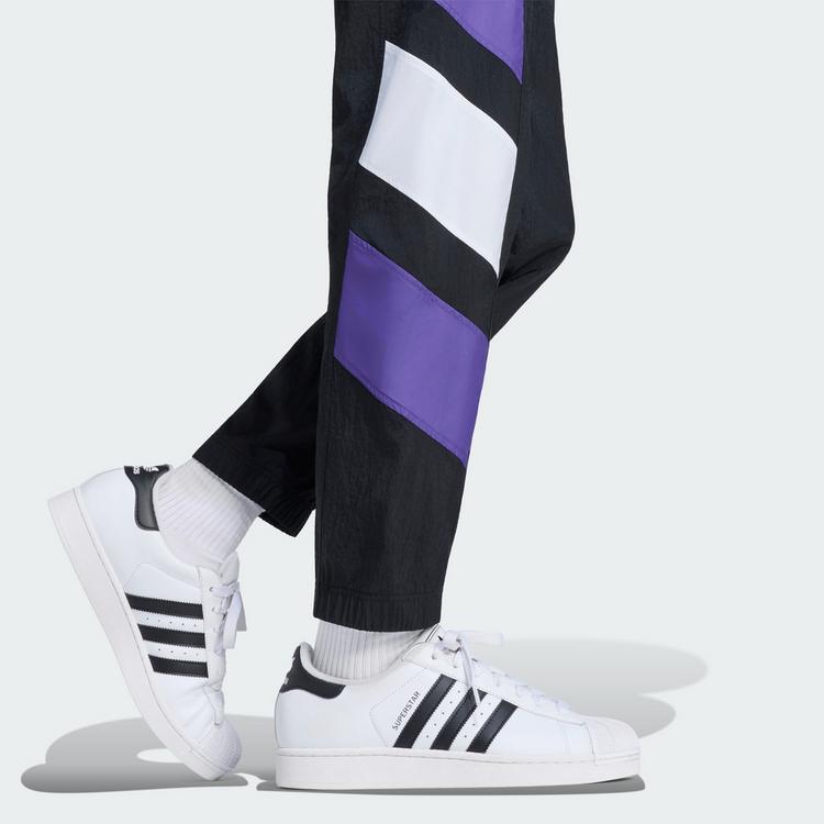 adidas adidas Real Madrid EQT Trainingshose Trainingshose Herren - Black - 1 | SportScheck