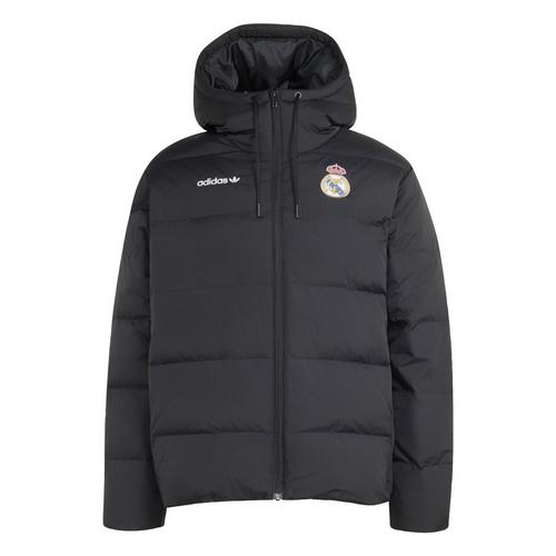 adidas Real Madrid EQT Daunenjacke Daunenjacke Herren