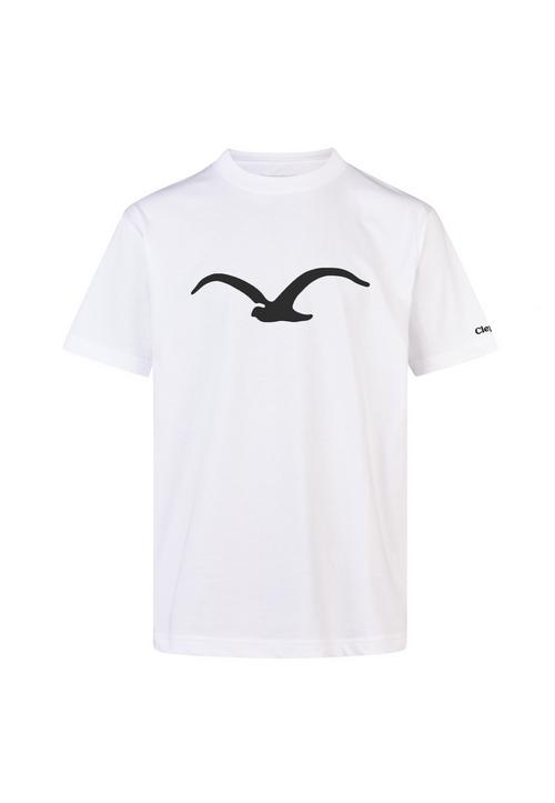 Cleptomanicx Mowe Printshirt Herren