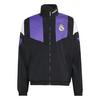 adidas Real Madrid EQT Trainingsjacke Trainingsjacke Herren - Black