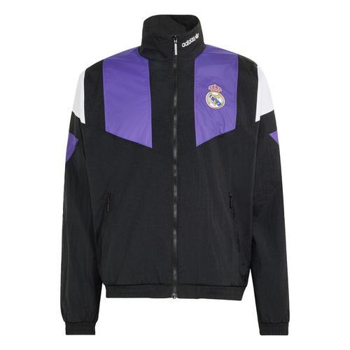 adidas Real Madrid EQT Trainingsjacke Trainingsjacke Herren