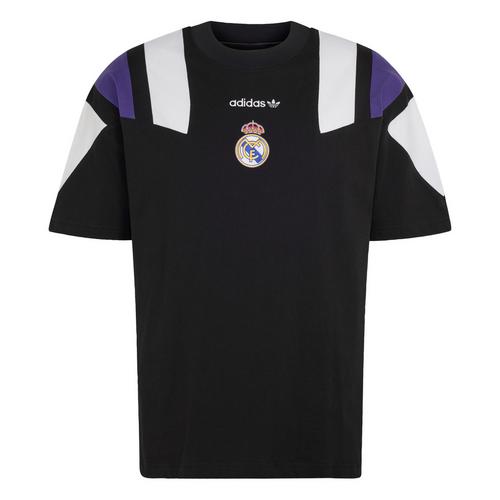 adidas Real Madrid EQT T-Shirt T-Shirt Herren