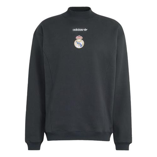 adidas Real Madrid EQT Sweatshirt Sweatshirt Herren