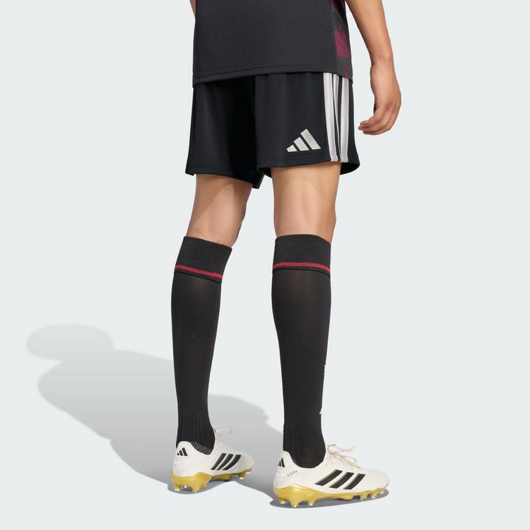 adidas adidas FC Liverpool 26/27 Ausweichshorts Shorts Herren - Black - 1 | SportScheck