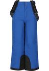 ZigZag Provo Skihose Kinder - 2238 Nautical Blue