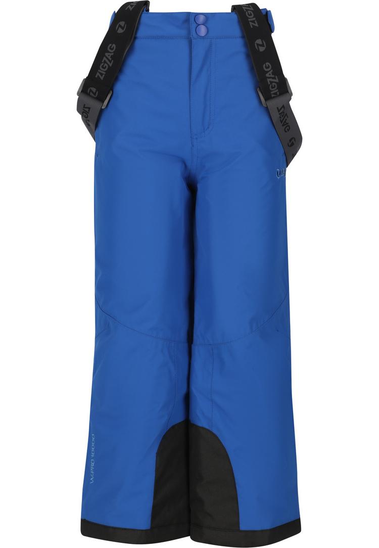 ZigZag ZigZag Provo Skihose Kinder - 2238 Nautical Blue - 0 | SportScheck