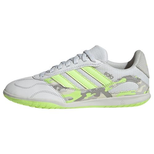 adidas SUPER SALA III Kids Fu&szlig;ballschuh, Fu&szlig;ballschuhe Kinder