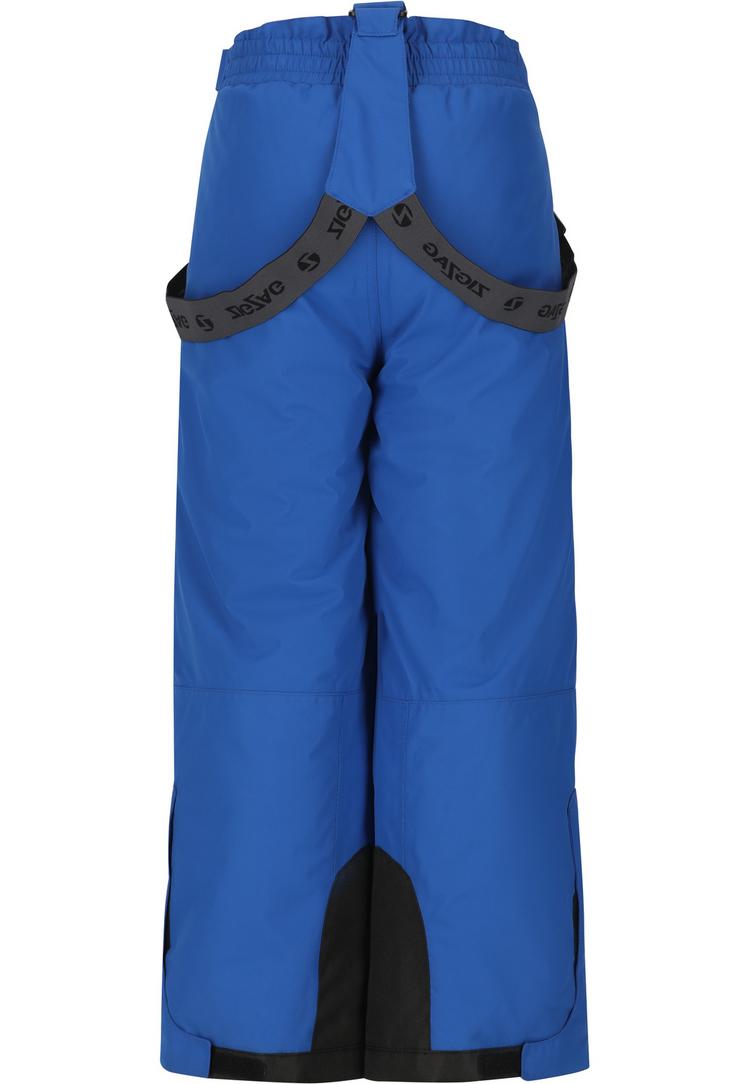 ZigZag ZigZag Provo Skihose Kinder - 2238 Nautical Blue - 0 | SportScheck