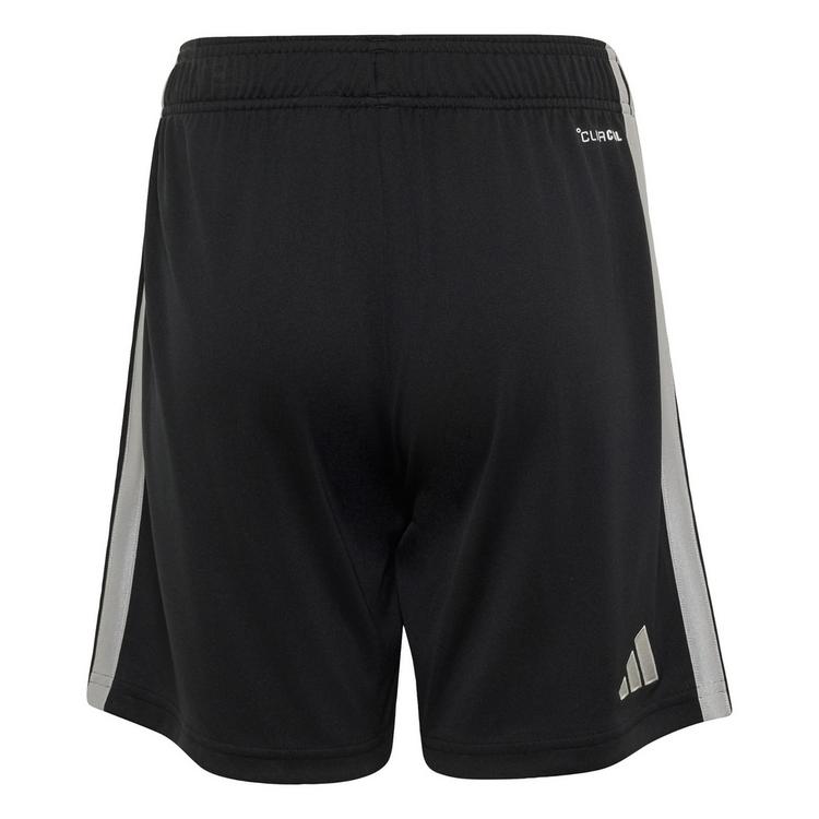 adidas adidas FC Liverpool 26/27 Kids Ausweichshorts Shorts Kinder - Black - 0 | SportScheck