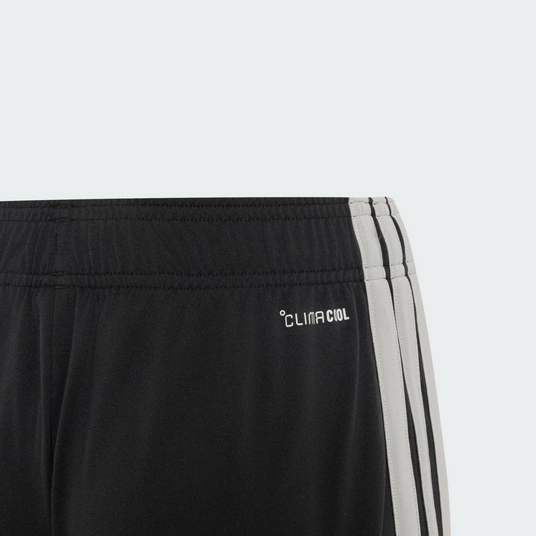 adidas adidas FC Liverpool 26/27 Kids Ausweichshorts Shorts Kinder - Black - 1 | SportScheck