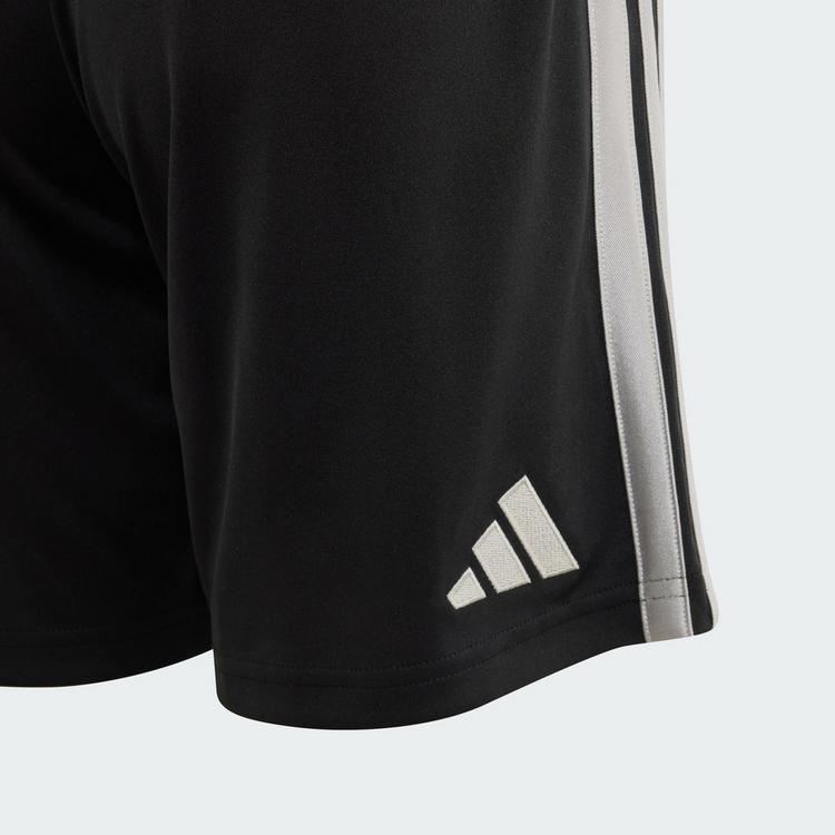 adidas adidas FC Liverpool 26/27 Kids Ausweichshorts Shorts Kinder - Black - 3 | SportScheck