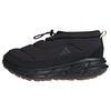 adidas ASTRASTAR BOOT SCHUH Sneaker Damen - Core Black / Carbon / Khaki Six
