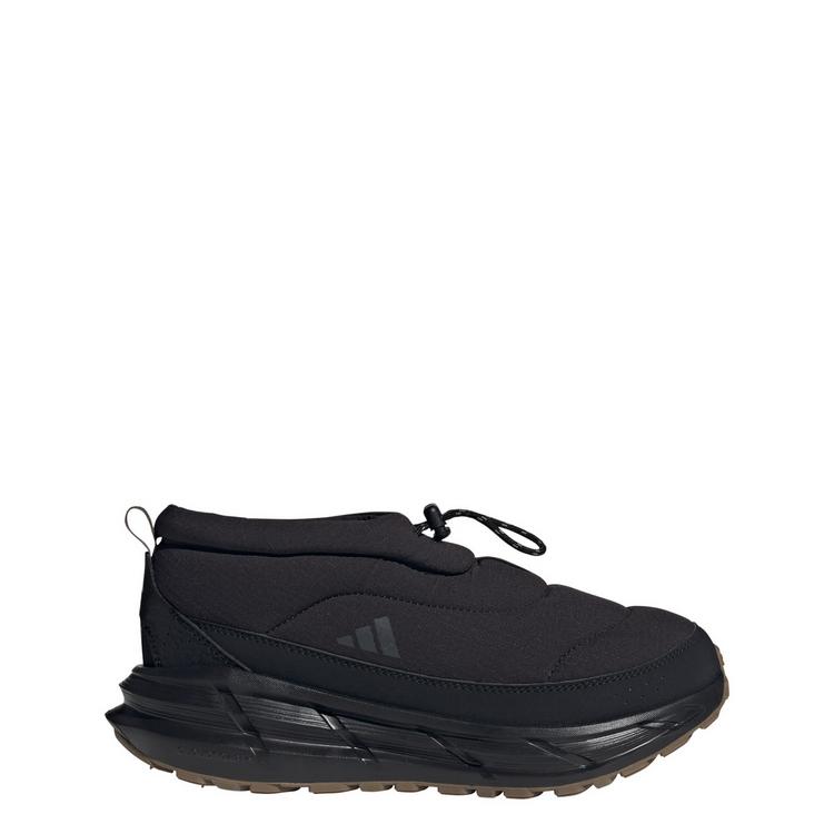 adidas adidas ASTRASTAR BOOT SCHUH Sneaker Damen - Core Black / Carbon / Khaki Six - 0 | SportScheck