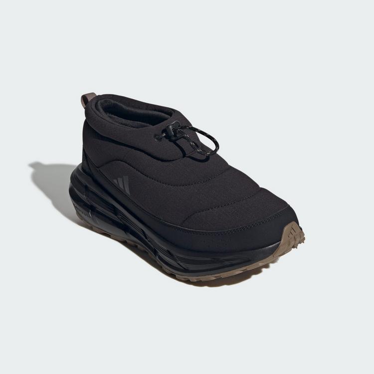 adidas adidas ASTRASTAR BOOT SCHUH Sneaker Damen - Core Black / Carbon / Khaki Six - 3 | SportScheck