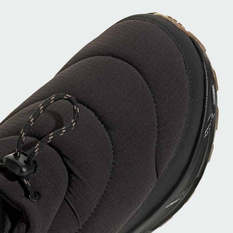 adidas adidas ASTRASTAR BOOT SCHUH Sneaker Damen - Core Black / Carbon / Khaki Six - 6 | SportScheck