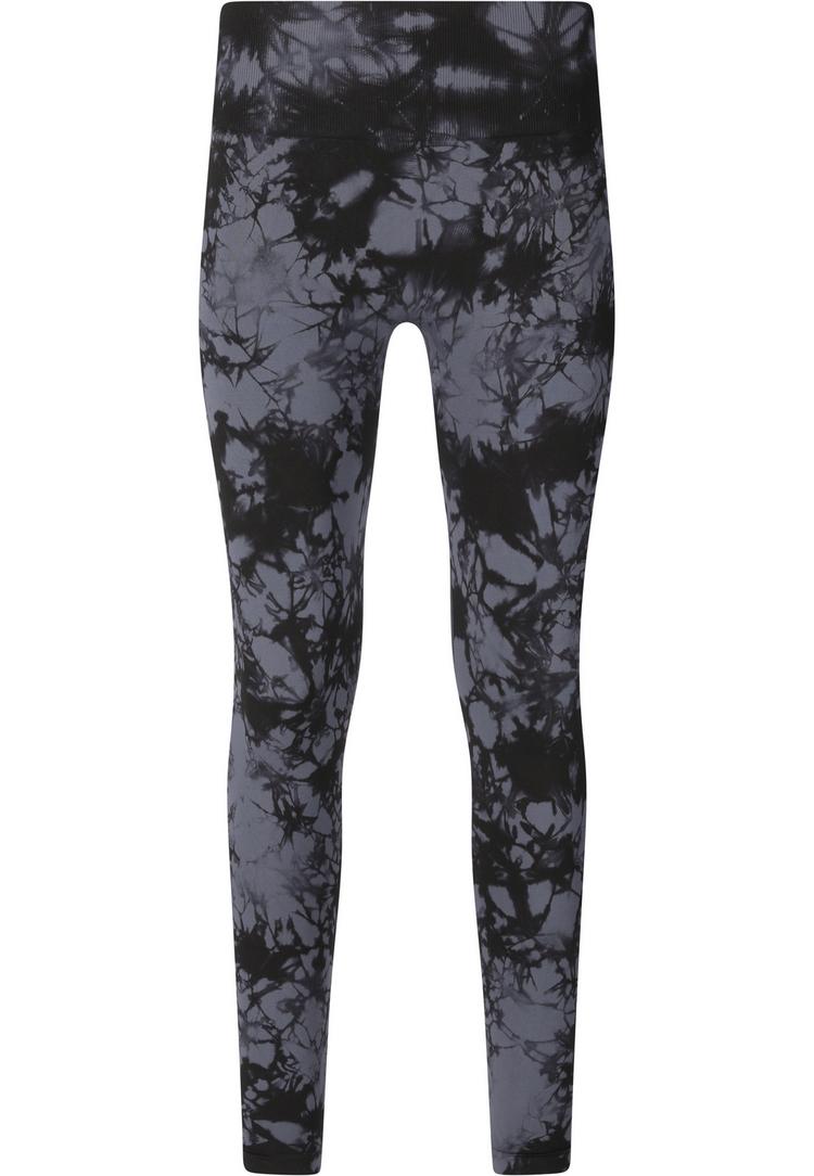 Athlecia Athlecia Theresa V2 Tights Damen - 1166 Nine Iron - 0 | SportScheck