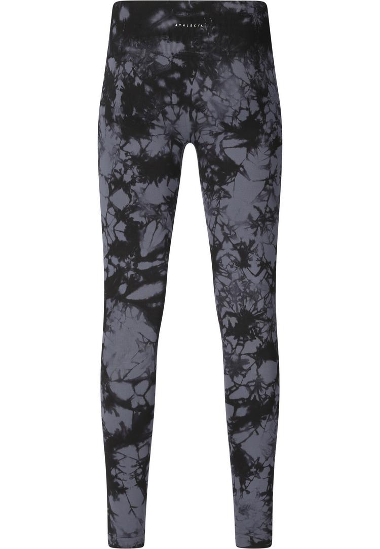 Athlecia Athlecia Theresa V2 Tights Damen - 1166 Nine Iron - 0 | SportScheck