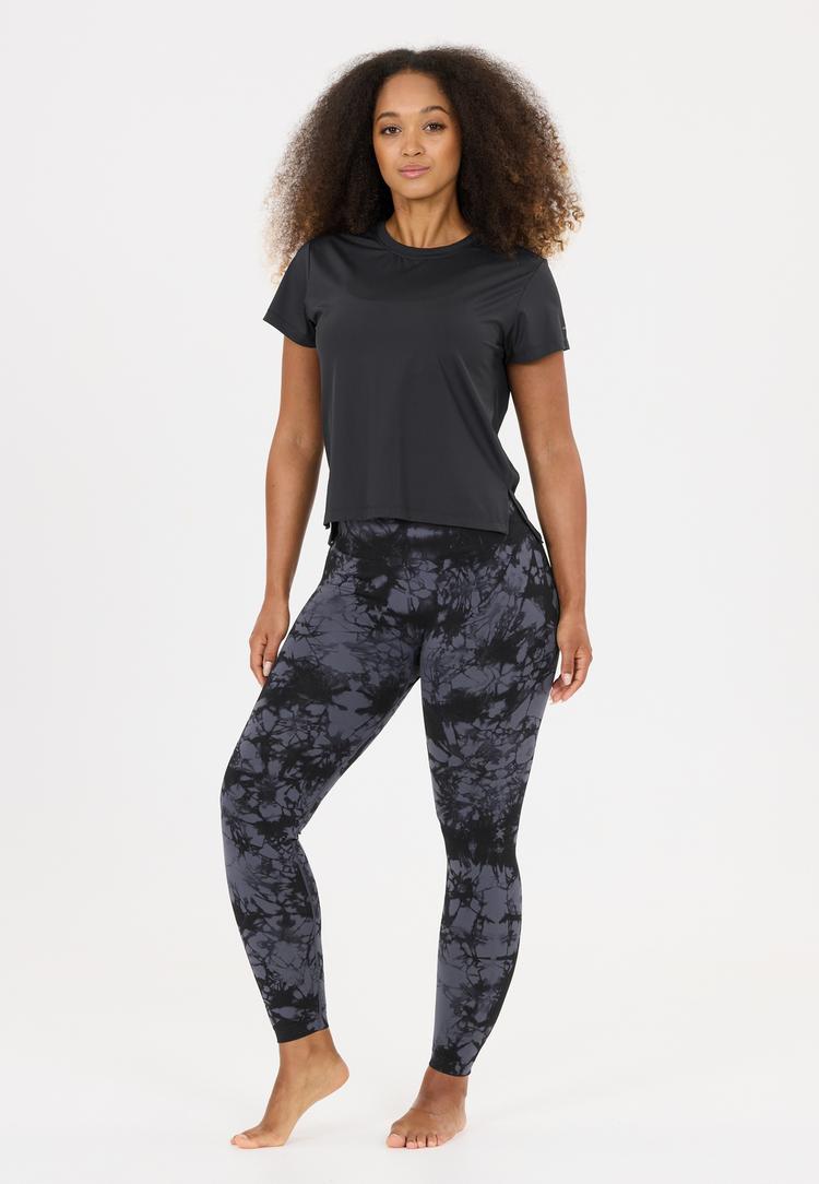 Athlecia Athlecia Theresa V2 Tights Damen - 1166 Nine Iron - 0 | SportScheck