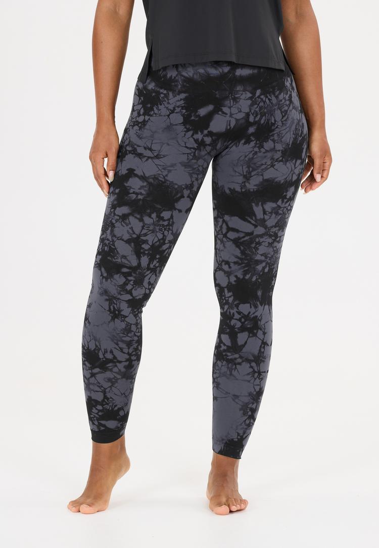 Athlecia Athlecia Theresa V2 Tights Damen - 1166 Nine Iron - 1 | SportScheck