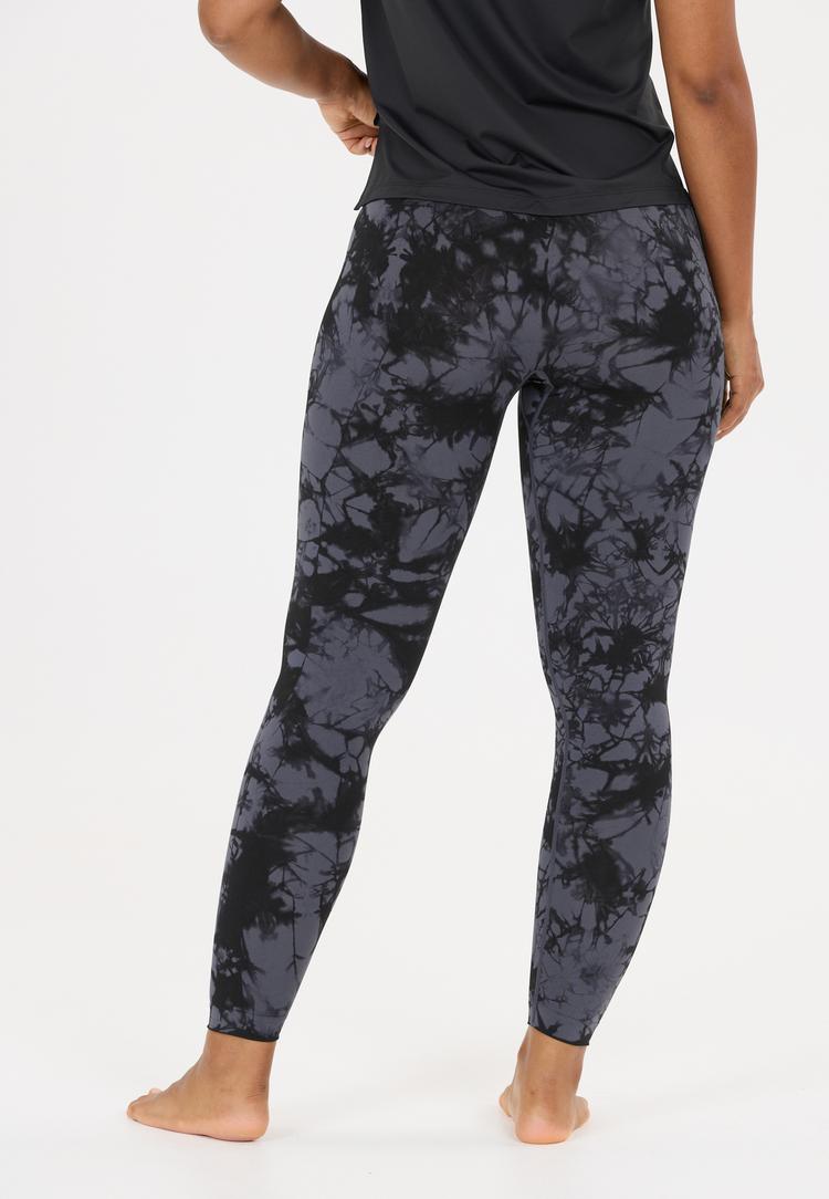 Athlecia Athlecia Theresa V2 Tights Damen - 1166 Nine Iron - 2 | SportScheck