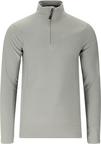 Whistler Fendris Laufhoodie Herren - 1156 Ultimate Gray