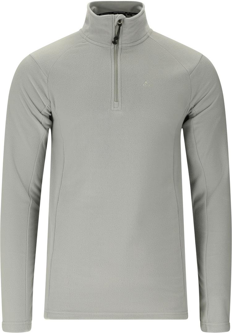 Whistler Whistler Fendris Laufhoodie Herren - 1156 Ultimate Gray - 0 | SportScheck