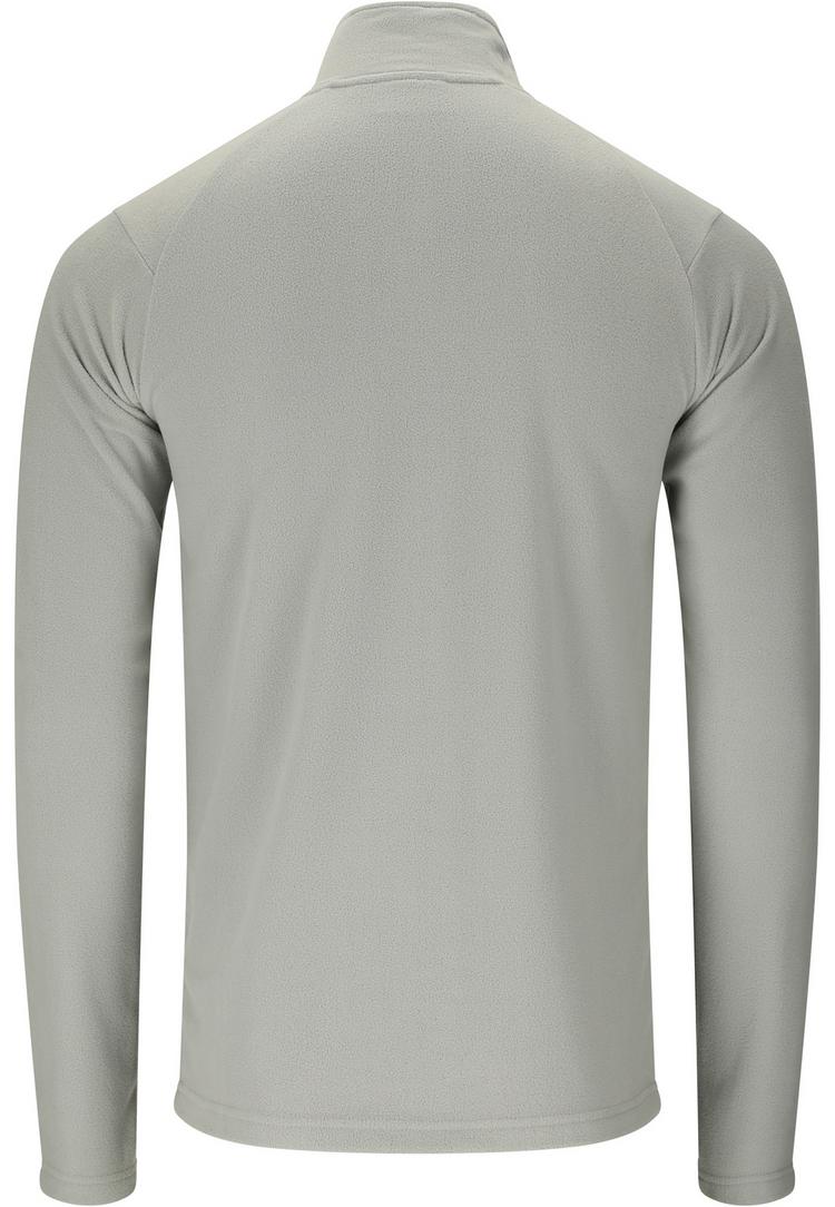 Whistler Whistler Fendris Laufhoodie Herren - 1156 Ultimate Gray - 0 | SportScheck