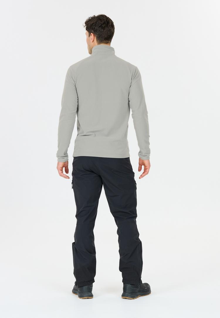 Whistler Whistler Fendris Laufhoodie Herren - 1156 Ultimate Gray - 2 | SportScheck