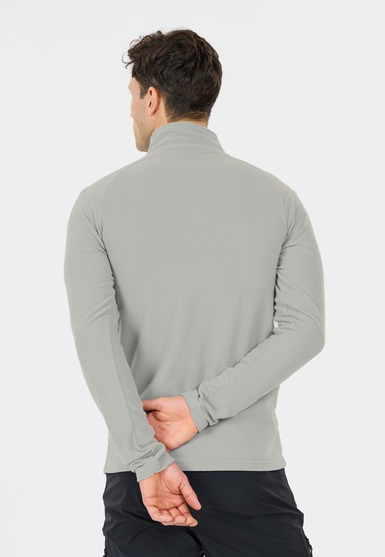 Whistler Whistler Fendris Laufhoodie Herren - 1156 Ultimate Gray - 3 | SportScheck