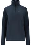 Whistler Fendris Fleecejacke Damen - 2048 Navy Blazer
