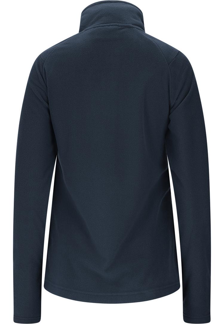 Whistler Whistler Fendris Fleecejacke Damen - 2048 Navy Blazer - 0 | SportScheck