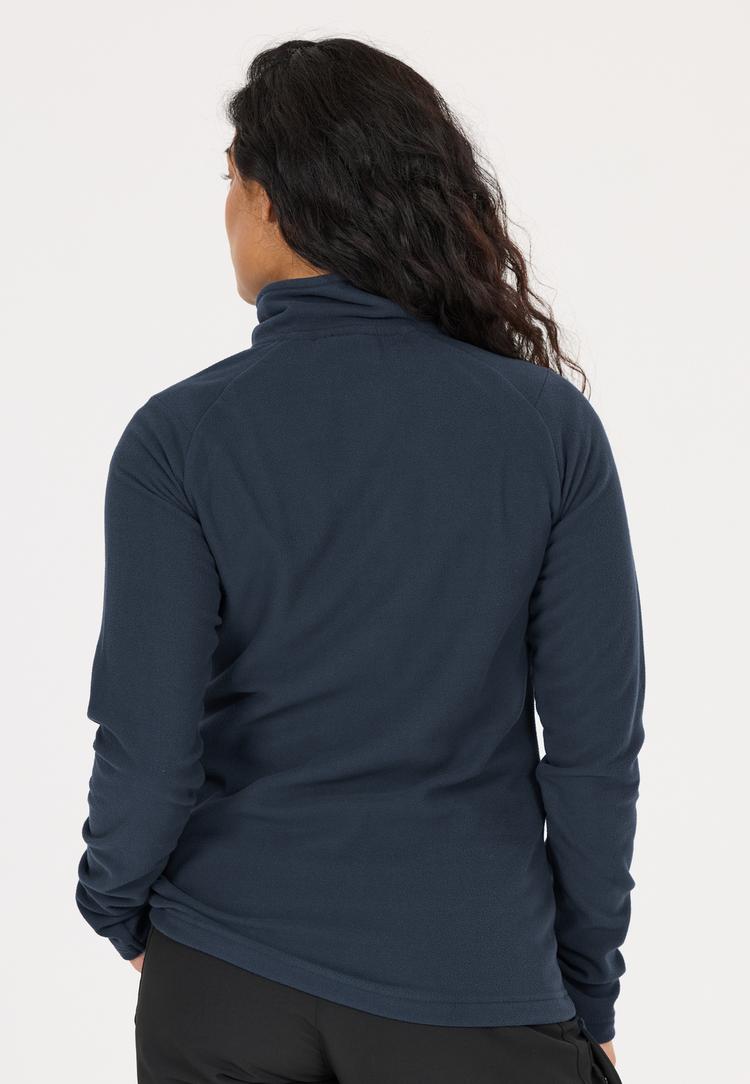 Whistler Whistler Fendris Fleecejacke Damen - 2048 Navy Blazer - 3 | SportScheck