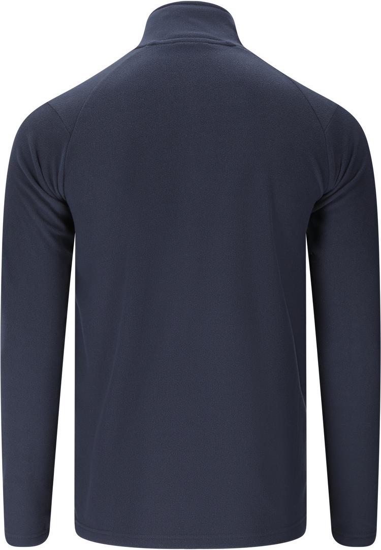 Whistler Whistler Fendris Laufhoodie Herren - 2048 Navy Blazer - 0 | SportScheck