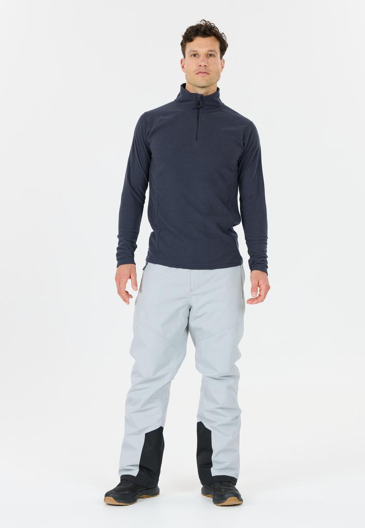 Whistler Whistler Fendris Laufhoodie Herren - 2048 Navy Blazer - 1 | SportScheck