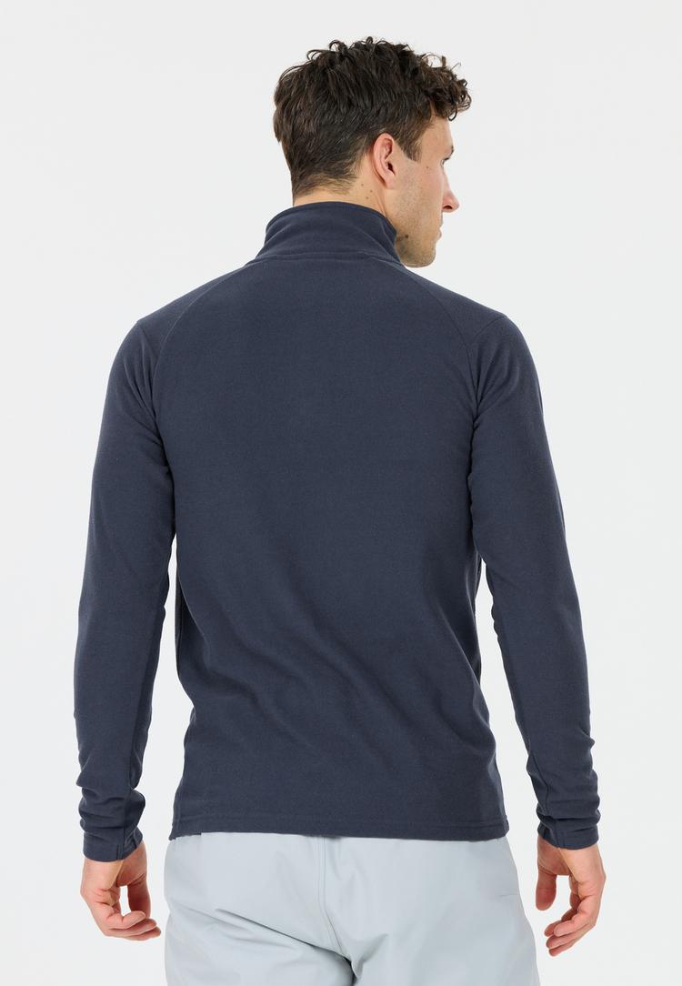 Whistler Whistler Fendris Laufhoodie Herren - 2048 Navy Blazer - 3 | SportScheck